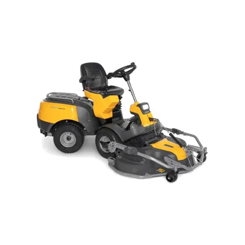 Stiga Frontmäher Park Pro 900 WX