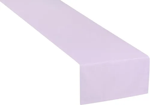 TOM TAILOR HOME Tischläufer Dove (1-tlg) in lila von TOM TAILOR HOME