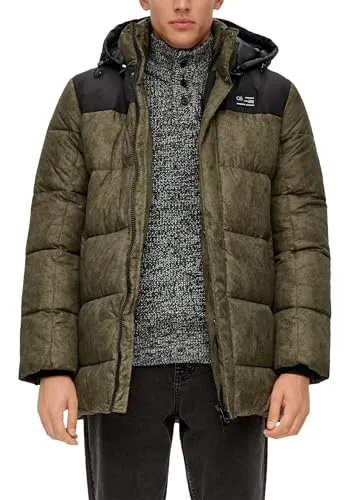 Q/S by s.Oliver Outdoor Jacke