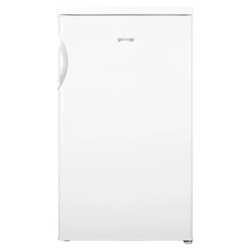 Gorenje RB49CPW Stand Tischkühlschrank, 120 L