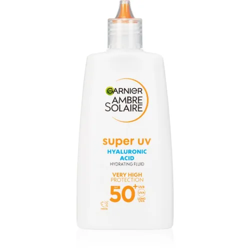 Garnier Sonnencreme von Garnier