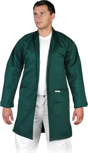 Arbeitskittel in versch. Farben und Größen 