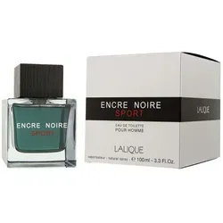 Lalique Encre Noire Sport Eau de Toilette 100 ml