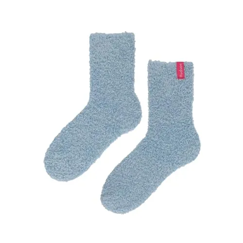 Hudson Damen Socken Cosy Fashion von Hudson