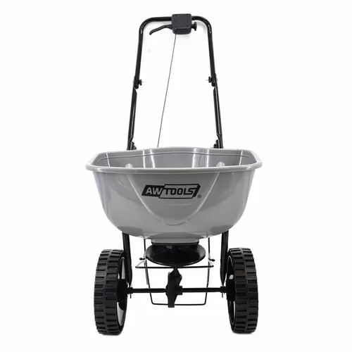 Handstreuwagen AWTOOLS 15L mit verstellbarem Griff