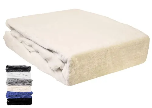 Bettlaken Beige von JACK