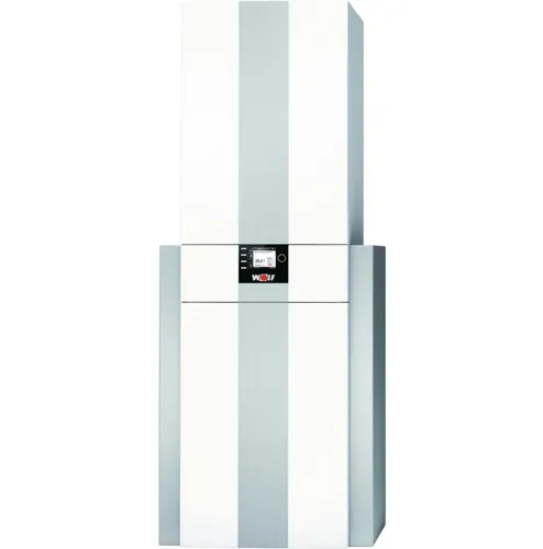 Wolf Gasbrennwert-Zentrale CGS-2-20/150R von Wolf