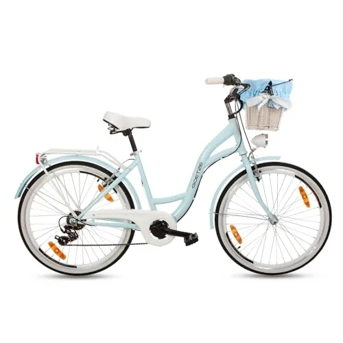 Jugend-Fahrräder von Goetze