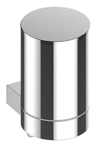 Keuco Plan Lotionspender Wandmodell in grau von KEUCO