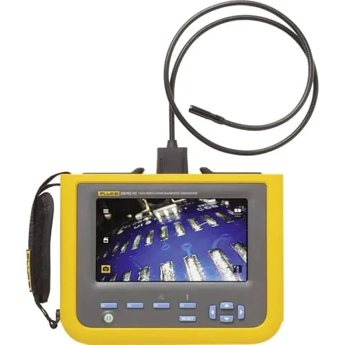 Beha Amprobe 4962665 Endoskopkamera von Fluke