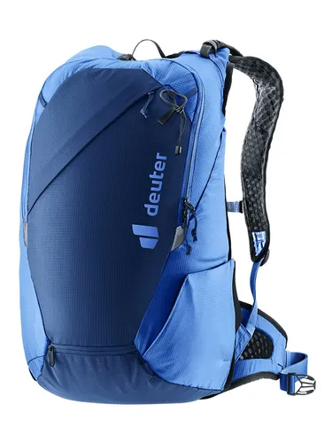 deuter Updays 20 Skitouren Rucksack - Leichter Skitourenrucksack mit isoliertem Flaschenhalter, abnehmbarem Helmnetz und Platz für Lawinen-Sicherheitsausrüstung - perfekt für Abenteuer in den Bergen.