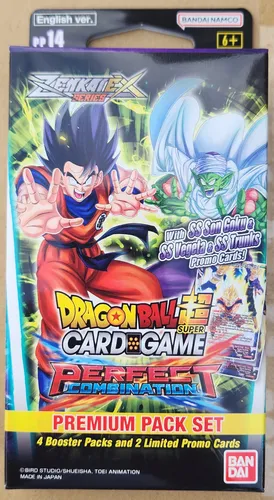 Bandai Namco Spiele von Dragon Ball Super