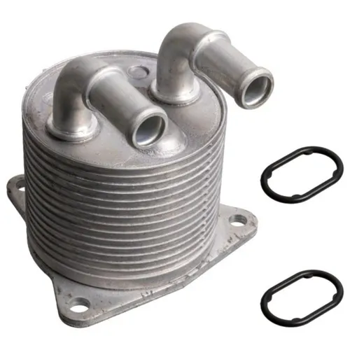 Ölkühler für Automatikgetriebe FEBI BILSTEIN 172464 von febi