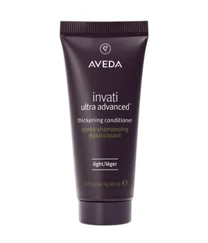 Aveda Invati Ultra Advanced Thickening Conditioner Light Haarserum 40 ml