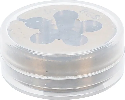 BGS-71039-1 Gewindeschneideisen M12 x 1,25 x 30 mm
