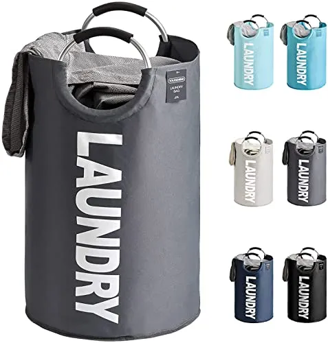 Faltbare Wäschesammler von YOUDENOVA