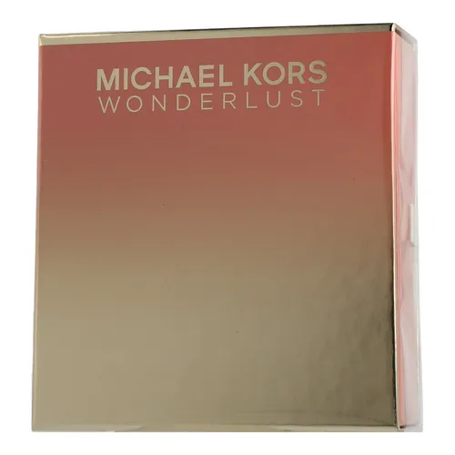 Produktbild Michael Kors Wonderlust Set 30 ml + 10 ml