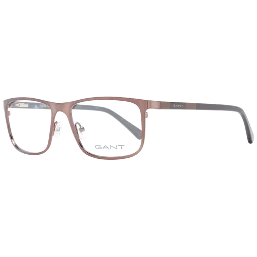 Gant Brille GA3280 036 56 Herren Bronze in braun von Marcolin