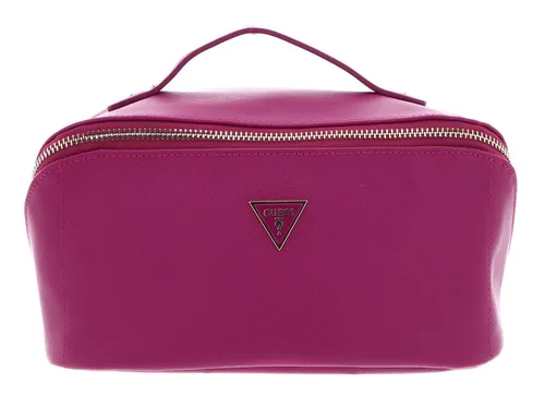 Guess Kosmetiktasche in pink von GUESS