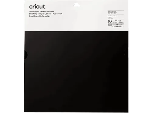 CRICUT Smart 33x33 cm Sticker