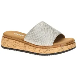 Gabor Damen Pantoletten – Komfortable Clogs für den Sommer von Gabor