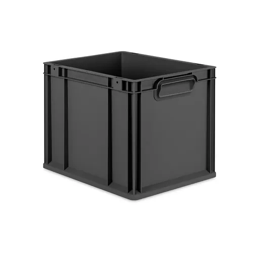 aidB Eurobox NextGen 2.0 Cycle-Griffe geschl.-400x300x320mm - 1 Stück