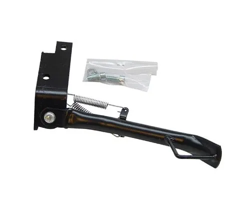 Seitenständer schwarz für Gilera Runner (01-)