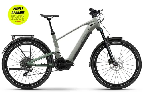 Haibike Adventr 4 Elektro-Fahrrad 27,5