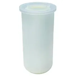 BWT Filtereinsatz für Cillit-Klarfilter 77 Nr. 50990 - Wasserfilterkartuschen für Trinkwasser, sorgt für reines Trinkwasser und entfernt Verunreinigungen effektiv.