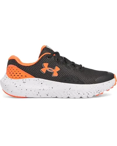 Under Armour Surge 4 Laufschuhe Schwarz EU 39 in schwarz von Under Armour