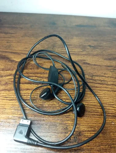 Original Headset Stereo In Ear Kopfhörer f. Samsung GT-E1200i