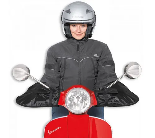 Held Scooter Lenkerstulpen für Männer