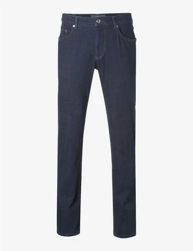 Brax 5-Pocket-Jeans COOPER für Herren - Stylische Five-Pocket-Jeans im Regular Fit für Herren. Komfortable Passform mit hochwertigem Baumwollmix für ein angenehmes Tragegefühl. Perfekt kombinierbar mit Sneakers oder Boots.