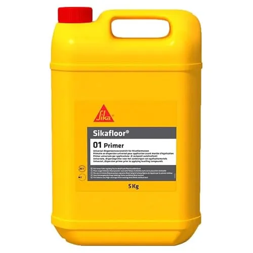SikaFloor-01 Primer von Sika Corporation