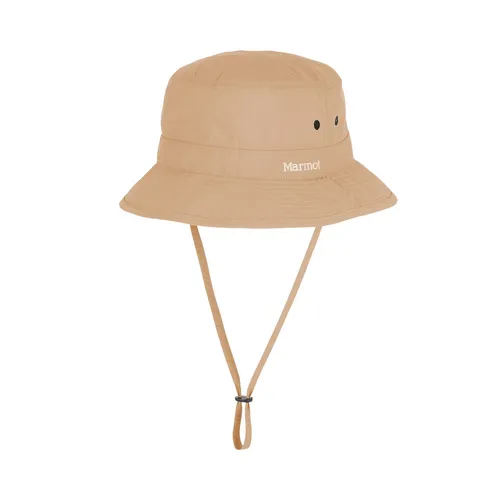 Marmot Kodachrome Sun Hut (Größe L , beige)
