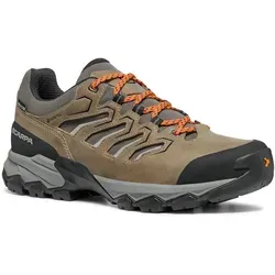 Scarpa Moraine GTX fossil brown (111) 44,5