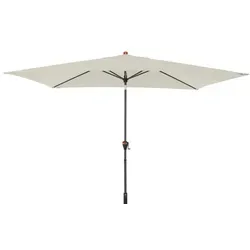 Doppler Sonnenschirm 300x200 cm