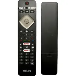 Originale Philips TV Fernbedienung BRC0884402/01