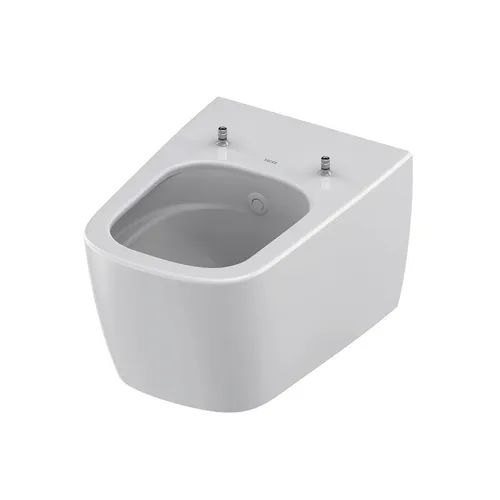 Produktbild Tece neo Dusch-WC, Kaltwasser, Weiß 9700207