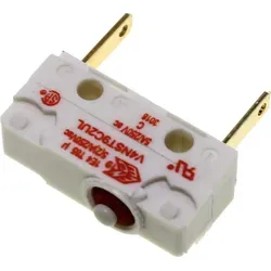 DeLonghi 5132104100 Mikroschalter (Thermoblock) für EAM, ECAM, ESAM Kaffeevollautomaten