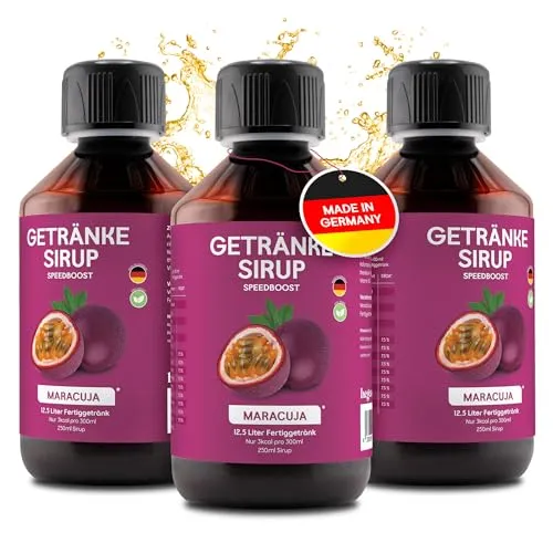 hCGC Immunsystem Sirup