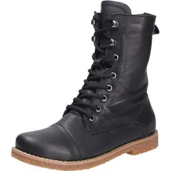 Andrea Conti Stiefelette 0348760-002 schwarz Gr. 40 von Andrea Conti