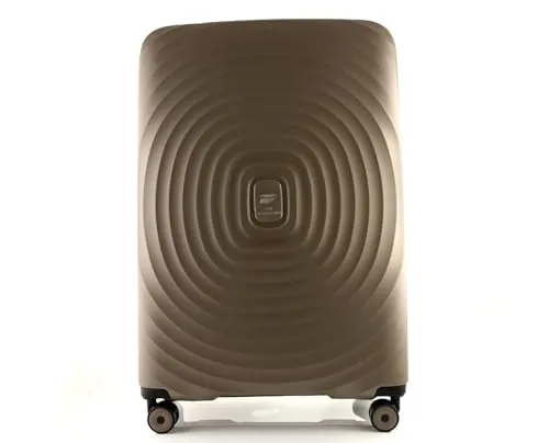 Von Cronshagen Trolley Mogens 77cm champagner in beige von Von Cronshagen