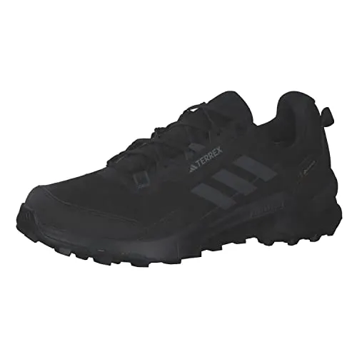 Adidas Terrex AX4 GTX HP7395, Mens Trekking Shoes, Black, 45 1/3 EU