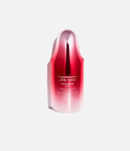 Shiseido Ultimune Power Infusing Eye Concentrate 15ml - Seren für die Augen, spendet intensive Feuchtigkeit und stärkt die Hautbarriere für jugendlich strahlende Augen.