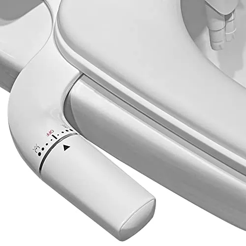 WITHLENT Bidet Einsatz Für Toilette von W WITHLENT