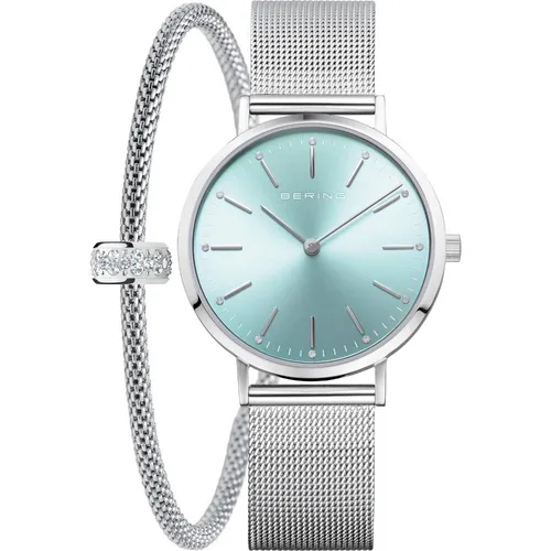 Bering Quarzuhr Classic 14134-005-GWP von BERING