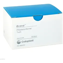 Brava Pflasterentferner von Coloplast