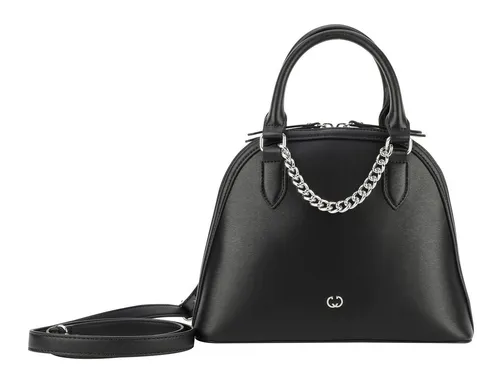 GERRY WEBER Handtasche Chain Game in schwarz von GERRY WEBER