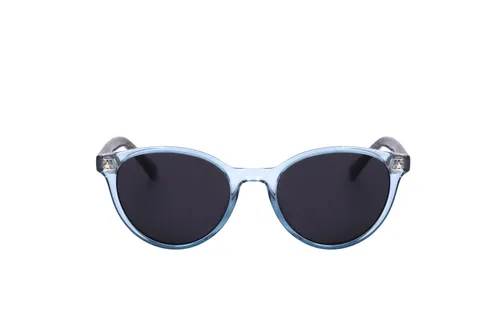 Produktbild Chiara Ferragni CF 1008/S MVU AZURE 51/18/140 Damen Sonnenbrillen